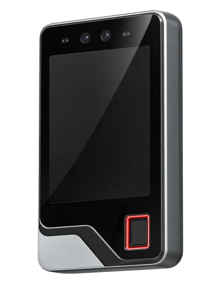 BFace 5P recomendado