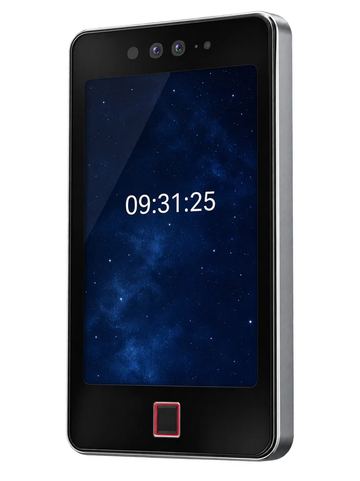 BFace 8 Pro