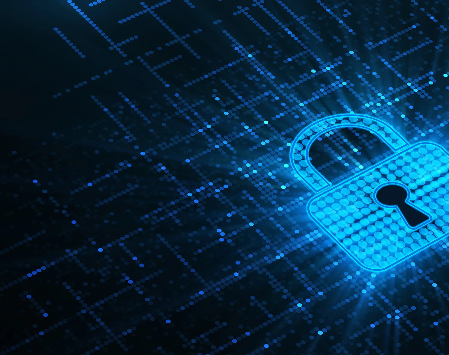 Protección digital de información